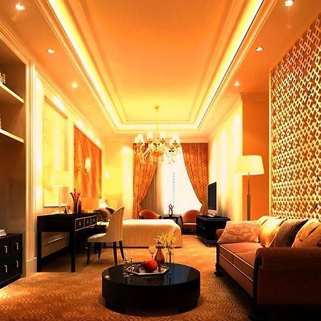 New World Langfang Hotel Kültér fotó