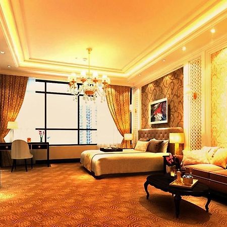 New World Langfang Hotel Kültér fotó