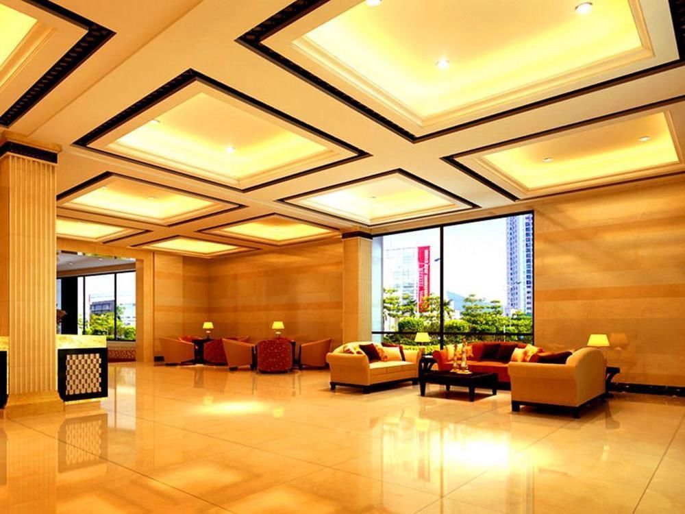 New World Langfang Hotel Kültér fotó