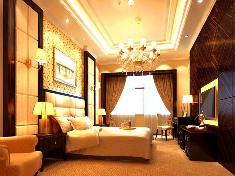 New World Langfang Hotel Kültér fotó