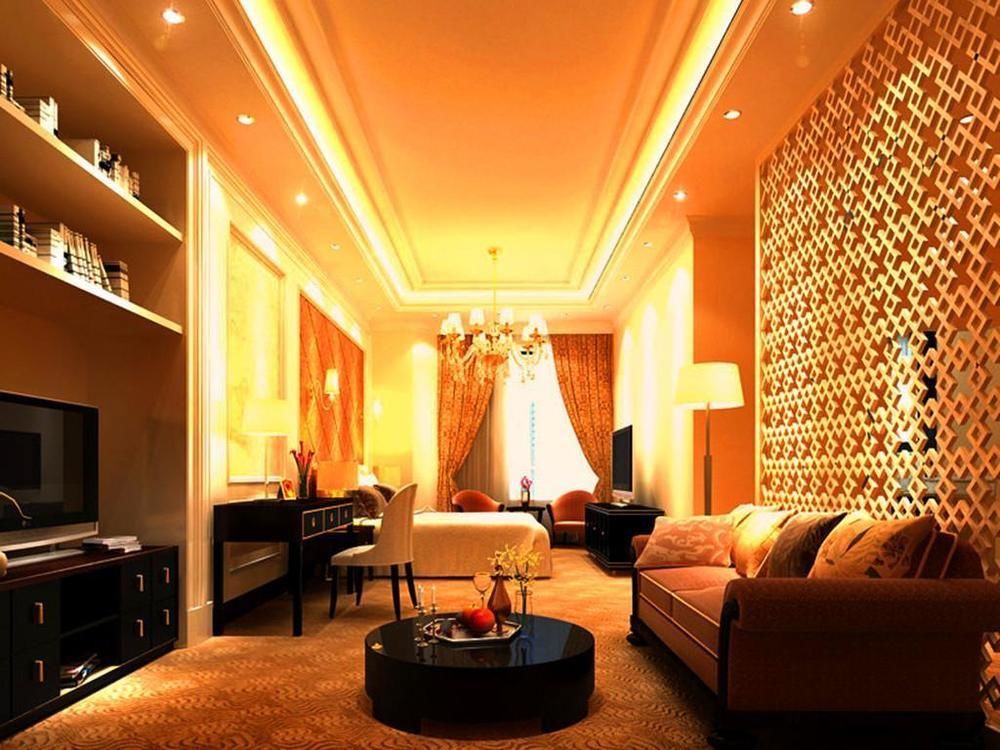 New World Langfang Hotel Kültér fotó