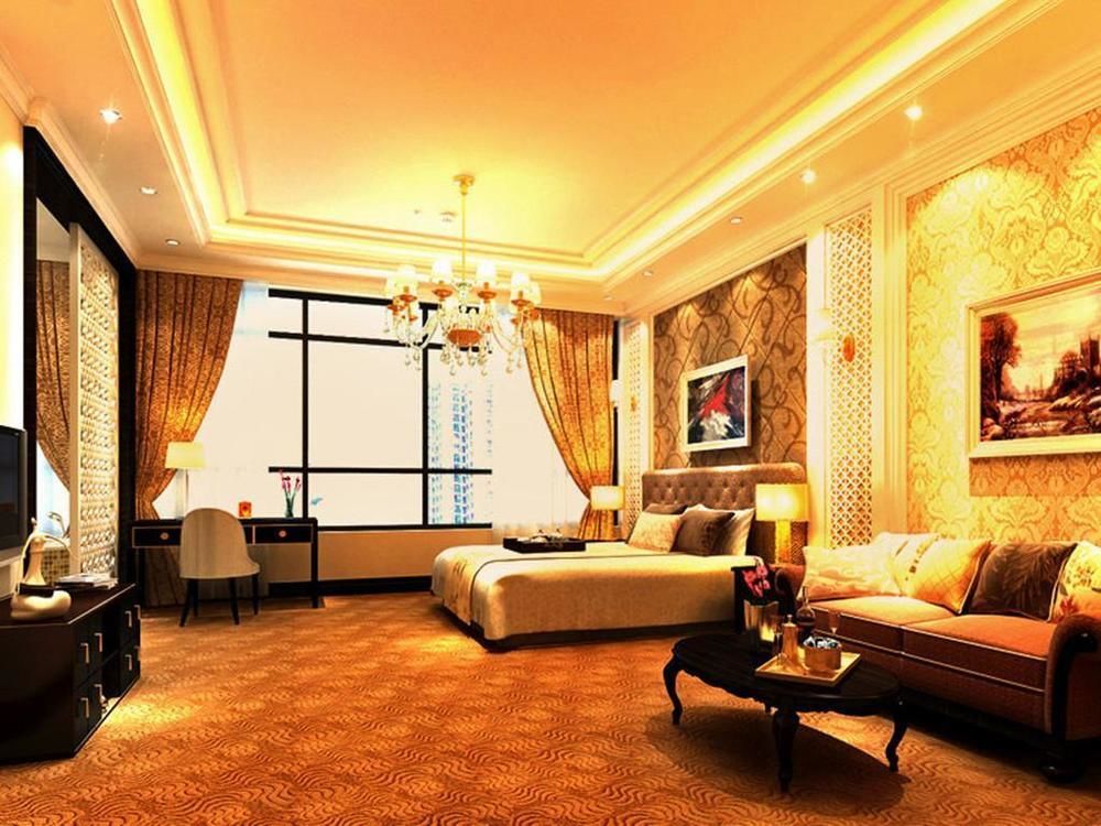 New World Langfang Hotel Kültér fotó