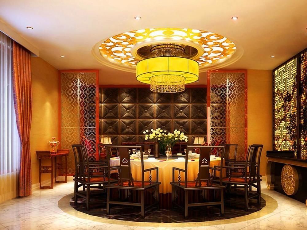 New World Langfang Hotel Kültér fotó