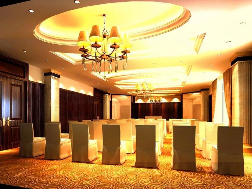 New World Langfang Hotel Kültér fotó