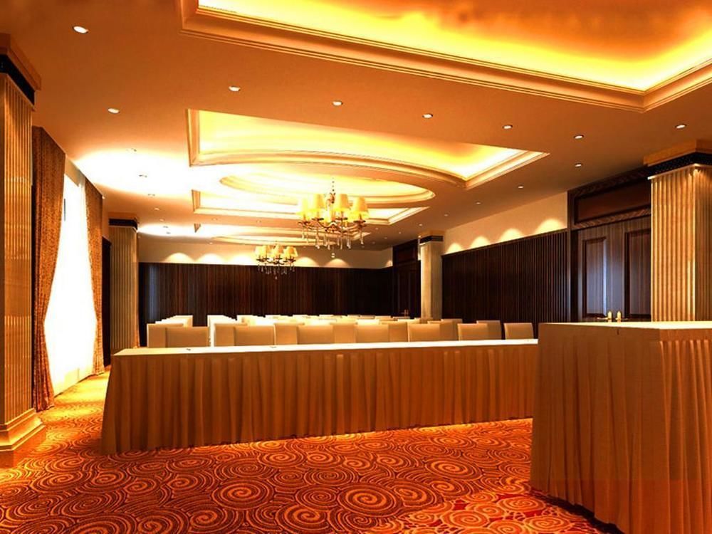 New World Langfang Hotel Kültér fotó